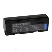 Batterie per Ricoh Caplio RDC-i500