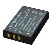 Batterie per Ricoh DB-43