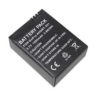 Batterie per GoPro AHDBT-301