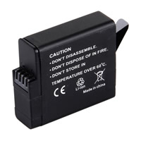 Batterie per GoPro AHDBT-501