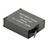 Batterie per Insta360 PL903135VT-S01