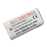 Batterie per Kodak EasyShare Z8612 IS