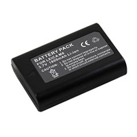 Batterie per Leica BP-SCL1