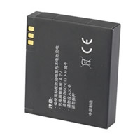 Batterie per Xiaomi yi