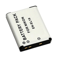 Batterie per Nikon Coolpix S3200