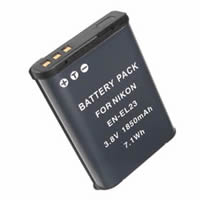 Batterie per Nikon Coolpix P600