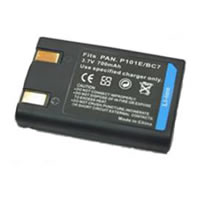 Batterie per Panasonic CGR-S101E