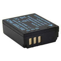 Batterie per Panasonic CGA-S007