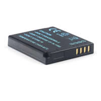 Batterie per Panasonic Lumix DMC-TS1D