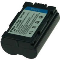 Batterie per Panasonic Lumix DMC-LC1