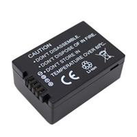 Batterie per Panasonic DMW-BMB9