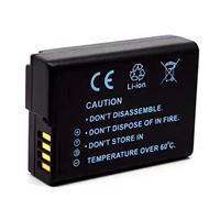 Batterie per Panasonic DMW-BLD10