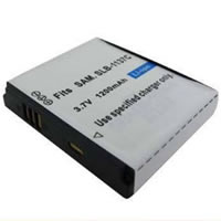 Batterie per Samsung SLB-1137C