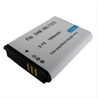 Batterie per Samsung SLB-1137D