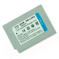 Batterie per Samsung VP-MS15BL