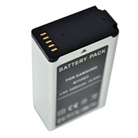 Batterie per Samsung EK-GN120ZKAXAR