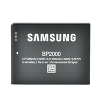 Batterie per Samsung EK-GC200ZWABTU