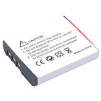 Batterie per Sony Cyber-shot DSC-HX10