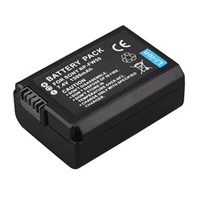 Batterie per Sony Alpha NEX-5RK/B