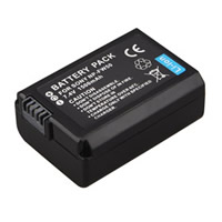 Batterie per Sony Alpha a6100