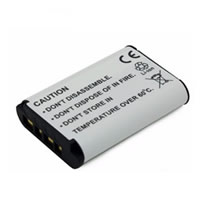 Batterie per Sony Cyber-shot DSC-HX400