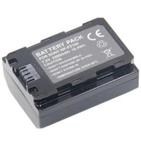 Batterie per Sony ILME-FX3