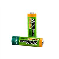 Batterie per Nikon Coolpix L19