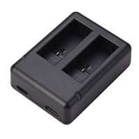 Caricabatterie per GoPro SPBL1B
