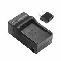 Caricabatterie per Ricoh GR IV