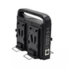 Caricabatterie per batterie Sony BP-V200