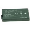 Batterie per Canon MVX4i