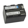 BP-522 Batterie per Canon videocamere