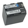 BP-535 Batterie per Canon videocamere