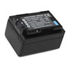 BP-718 Batterie per Canon videocamere