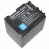 BP-820 Batterie per Canon videocamere