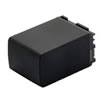 BP-828 Batterie per Canon videocamere