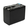 Batterie per Canon EOS C100 Mark II