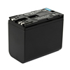 Videocamere Batterie per Canon XF200