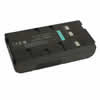 BN-V11 Batterie per JVC videocamere