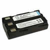 BN-V207U Batterie per JVC videocamere