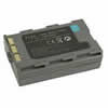 BN-V306 Batterie per JVC videocamere