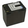 BN-V428U Batterie per JVC videocamere