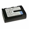 Videocamere Batterie per JVC GR-DVM5U