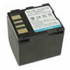 BN-V714U Batterie per JVC videocamere