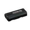 BN-V907U Batterie per JVC videocamere