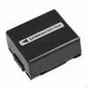 Videocamere Batterie per Panasonic PV-GS200