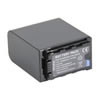 Videocamere Batterie per Panasonic AG-UX90