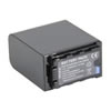 Batterie per Panasonic Lumix DC-BGH1