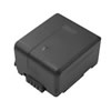 VW-VBG130E1K Batterie per Panasonic videocamere