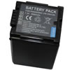 VW-VBG390 Batterie per Panasonic videocamere